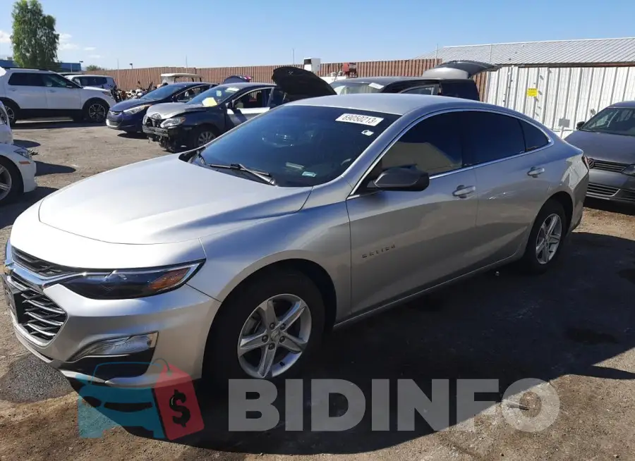1G1ZB5ST9KF221241 Photo# 1