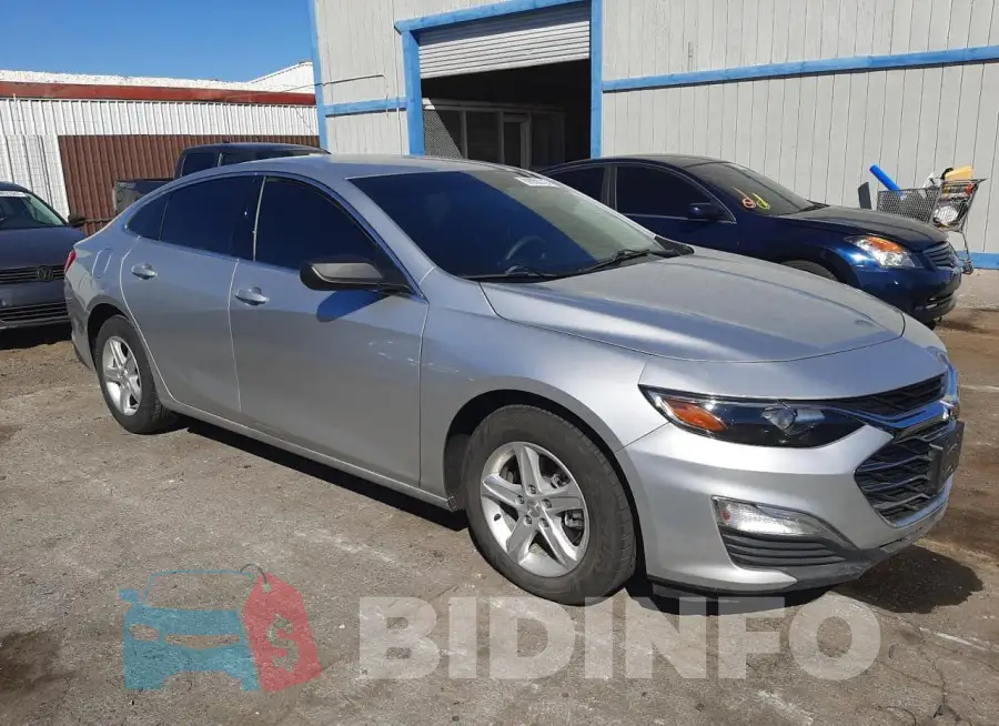 1G1ZB5ST9KF221241 Photo# 4