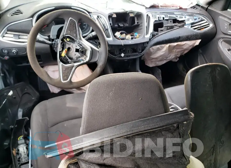 1G1ZD5ST2JF140896 Photo# 8