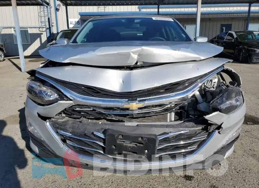 1G1ZD5ST3NF177011 Photo# 5