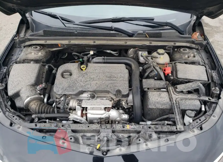 1G1ZD5ST8NF149933 Photo# 11