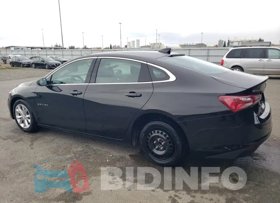 1G1ZD5ST8NF149933 Photo# 2
