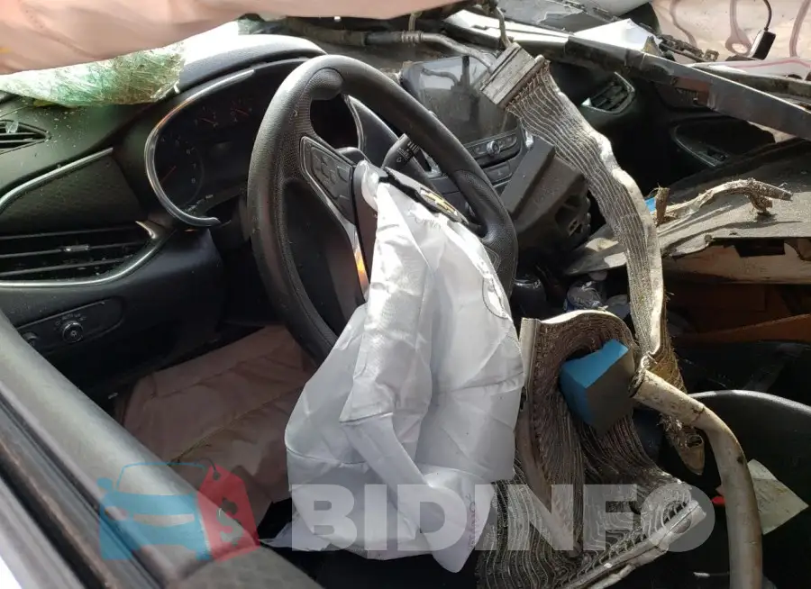 1G1ZD5STXKF106514 Photo# 8