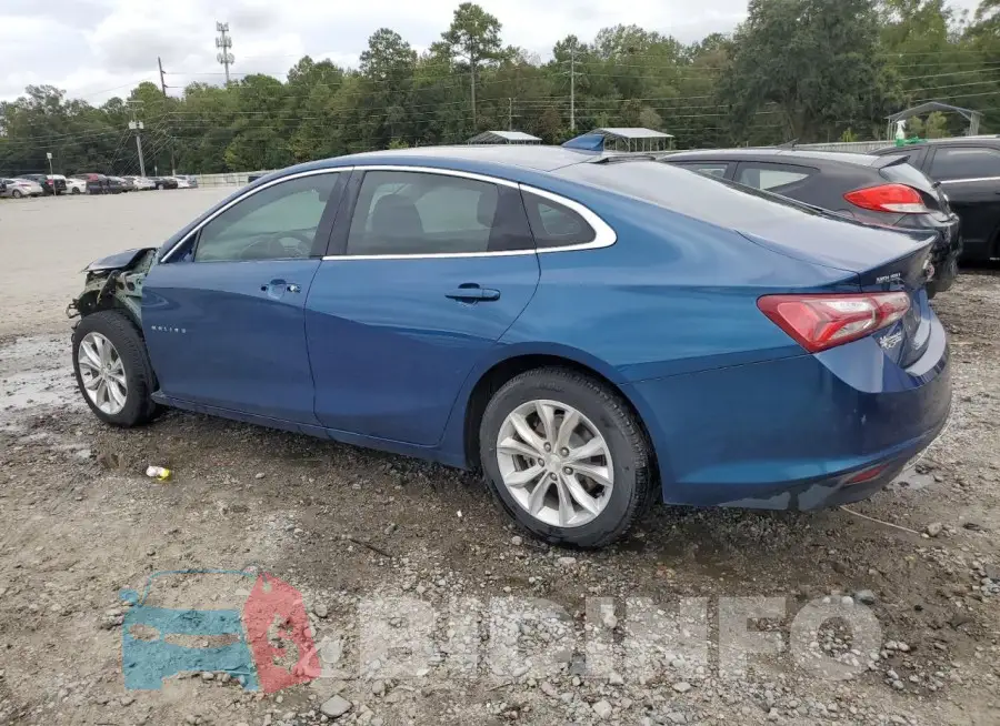 1G1ZD5STXKF156877 Photo# 2