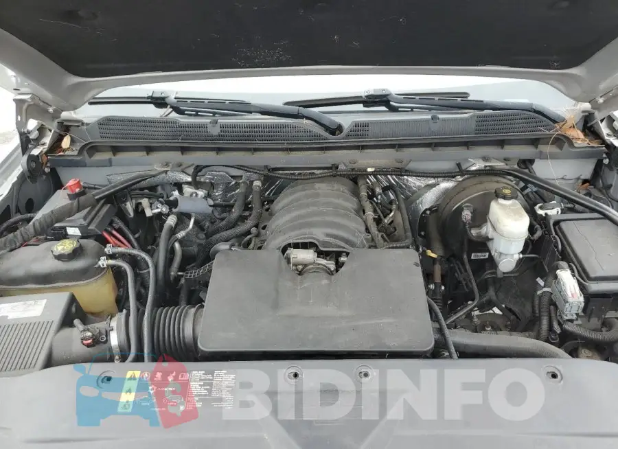 1GCRCREH1JZ151749 Photo# 11
