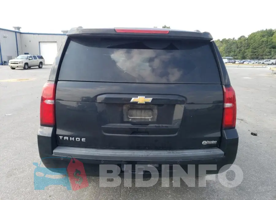 1GNSCBKC0LR297927 Photo# 6