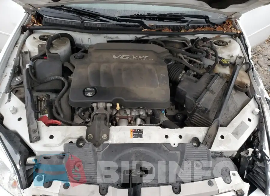 2G1WB5E33G1183843 Photo# 11