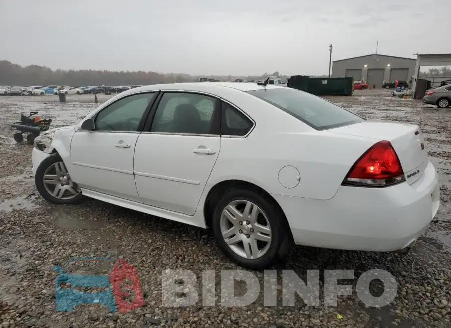 2G1WB5E33G1183843 Photo# 2
