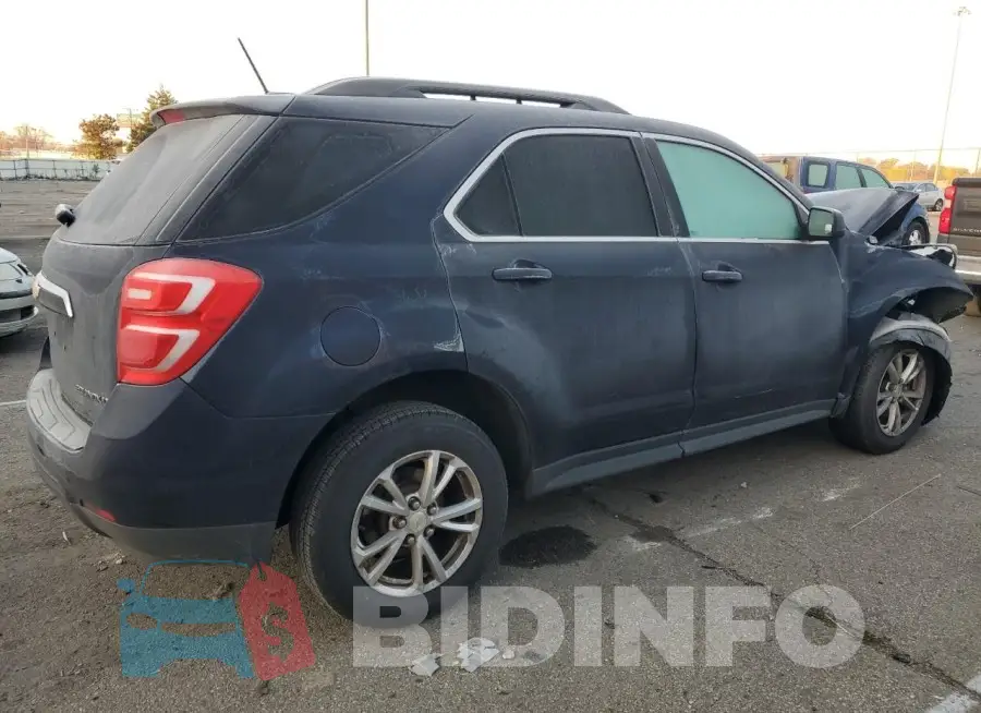 2GNALCEK5G1174918 Photo# 3