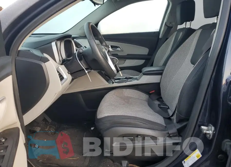 2GNALCEK5G1174918 Photo# 7