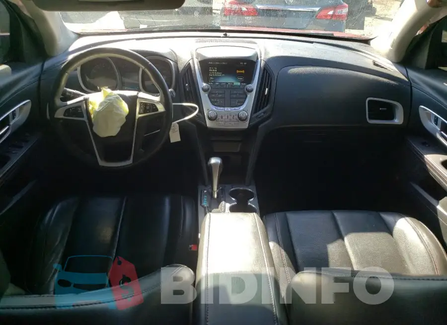 2GNALCEK6F6335276 Photo# 8