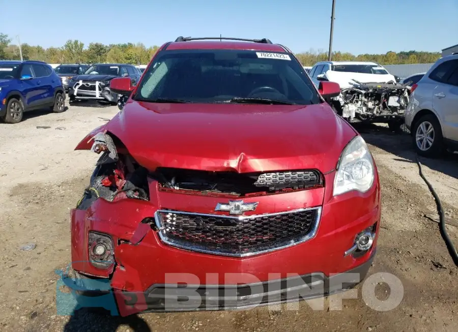 2GNALCEK6F6335276 Photo# 5