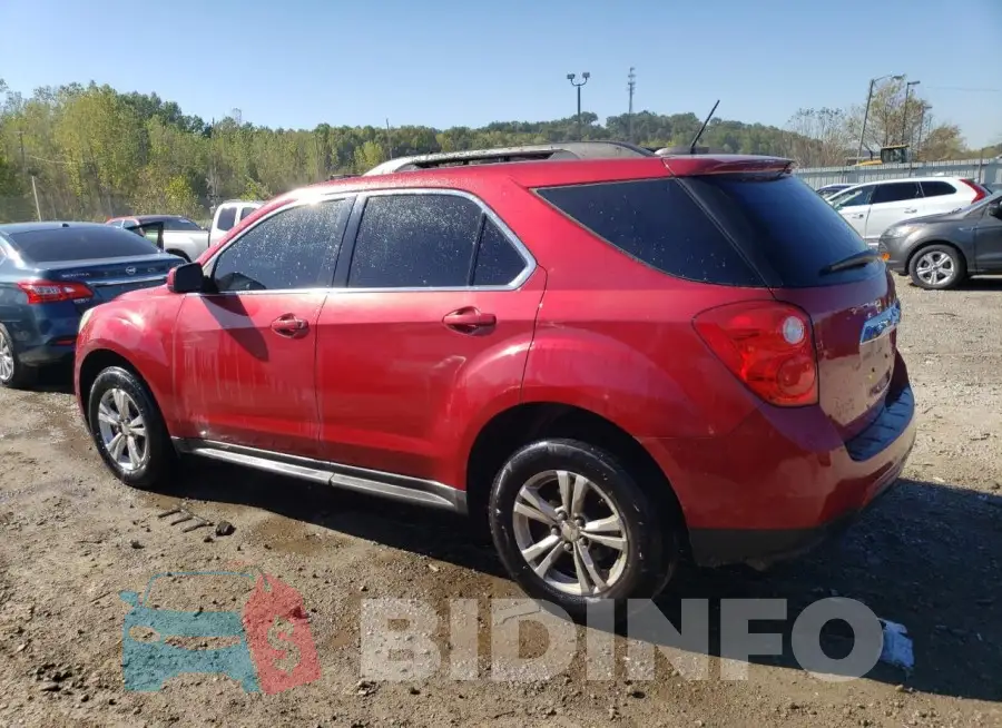 2GNALCEK6F6335276 Photo# 2