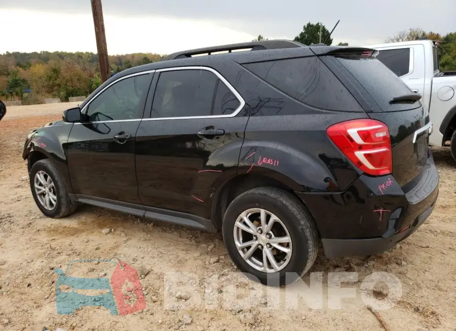 2GNALCEK6G6137542 Photo# 2