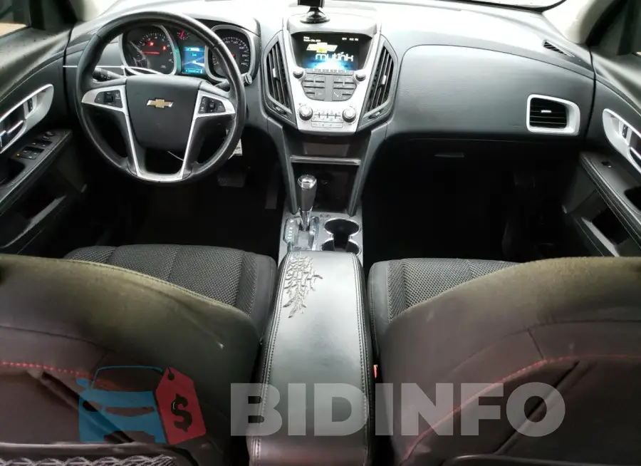 2GNALCEK6G6137542 Photo# 8
