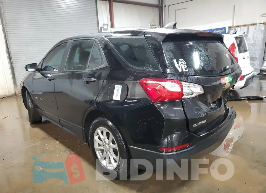 2GNAXHEV5L6275806 Photo# 2