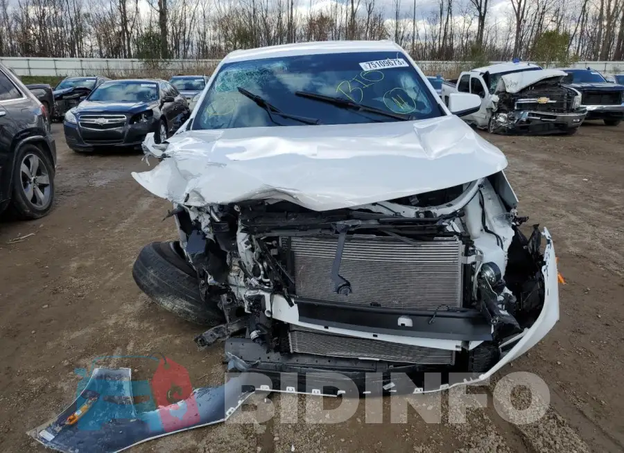 3GNAXKEGXRL114709 Photo# 5