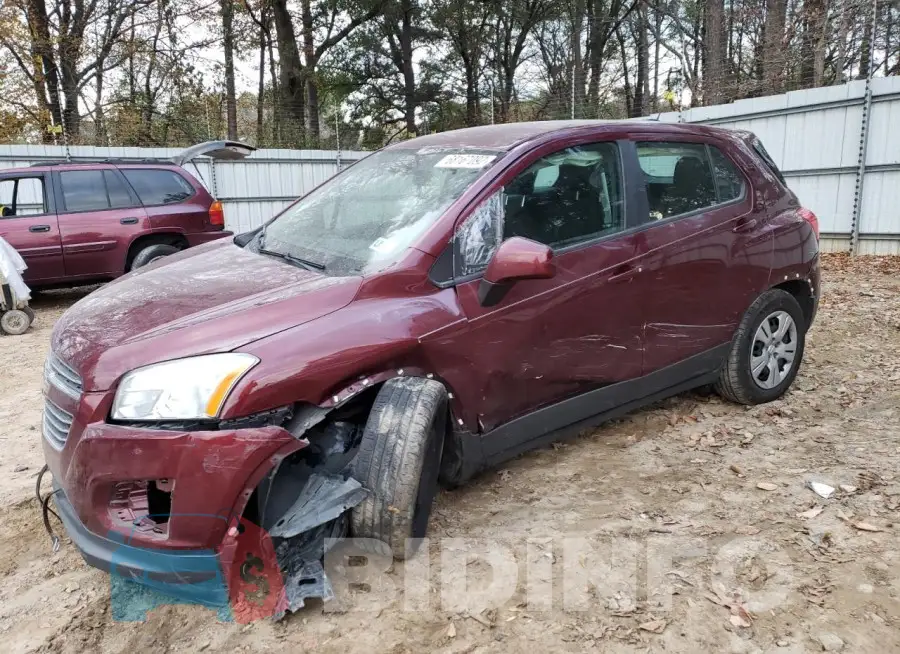 3GNCJKSB6GL240243 Photo# 1