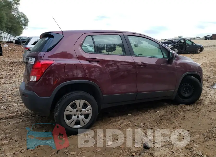 3GNCJKSB6GL240243 Photo# 3