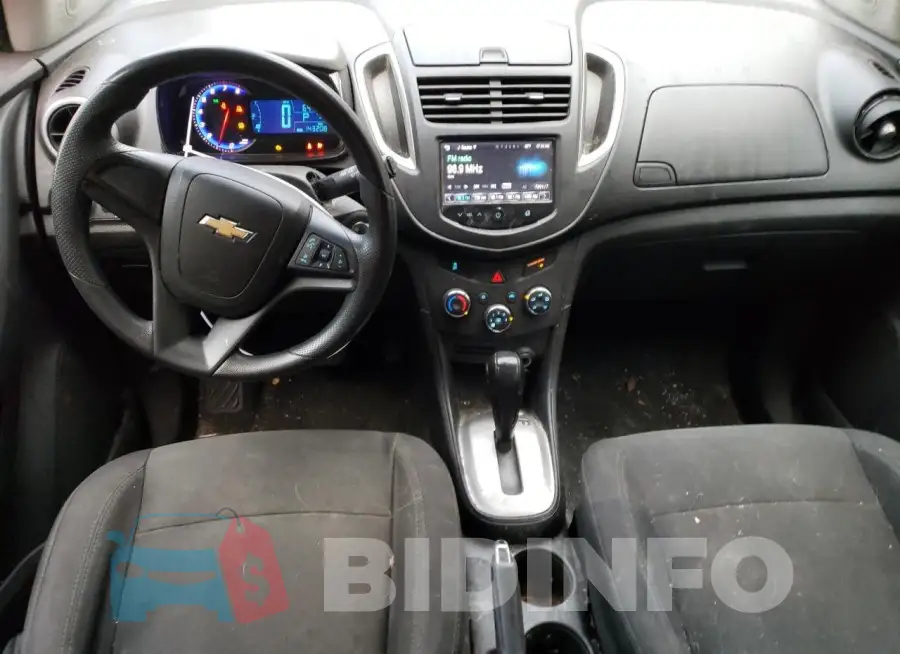 3GNCJKSB6GL240243 Photo# 8