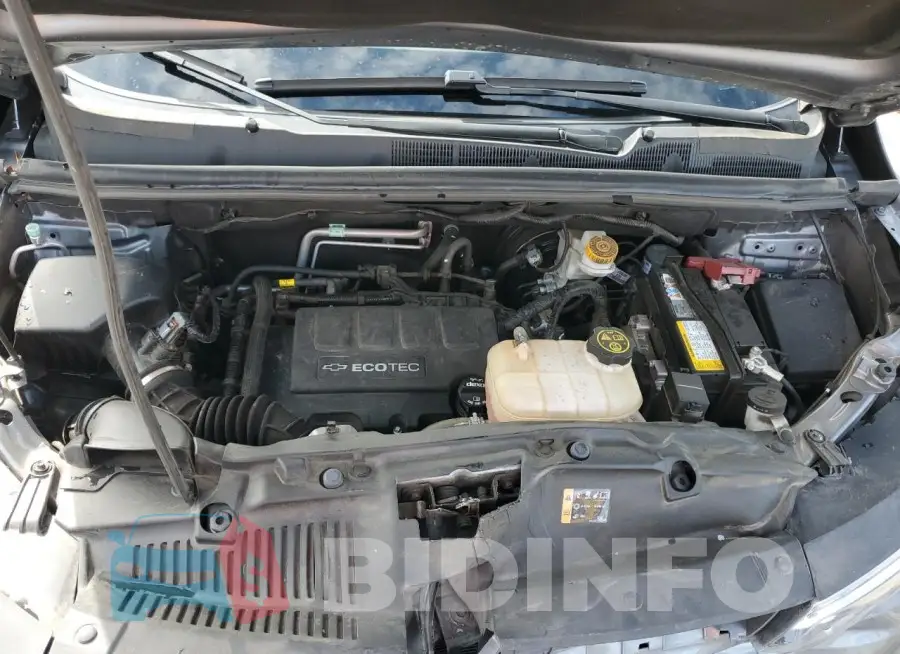 3GNCJKSB8LL323733 Photo# 11