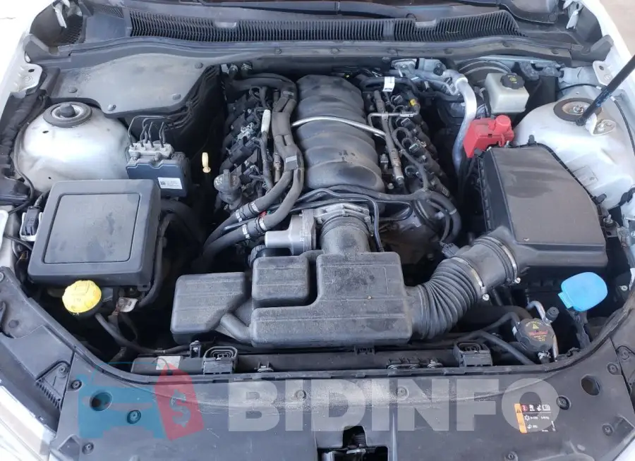 6G3F15RW8FL115256 Photo# 7