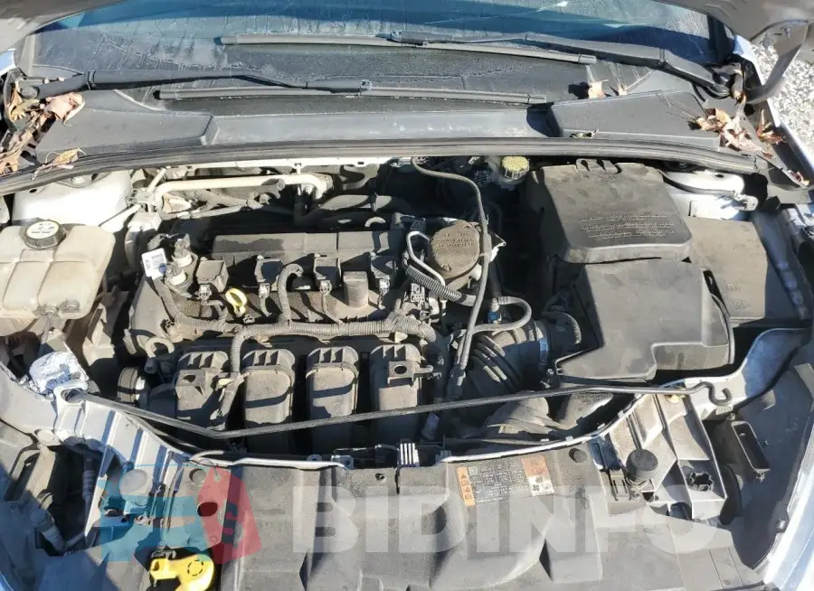 1FADP3E23GL302194 Photo# 11