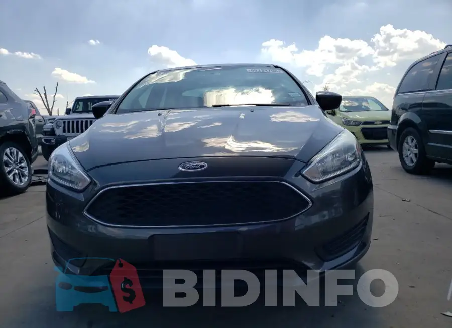1FADP3FE2JL303059 Photo# 5