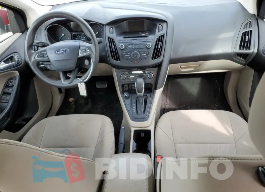 1FADP3FE6HL302121 Photo# 8