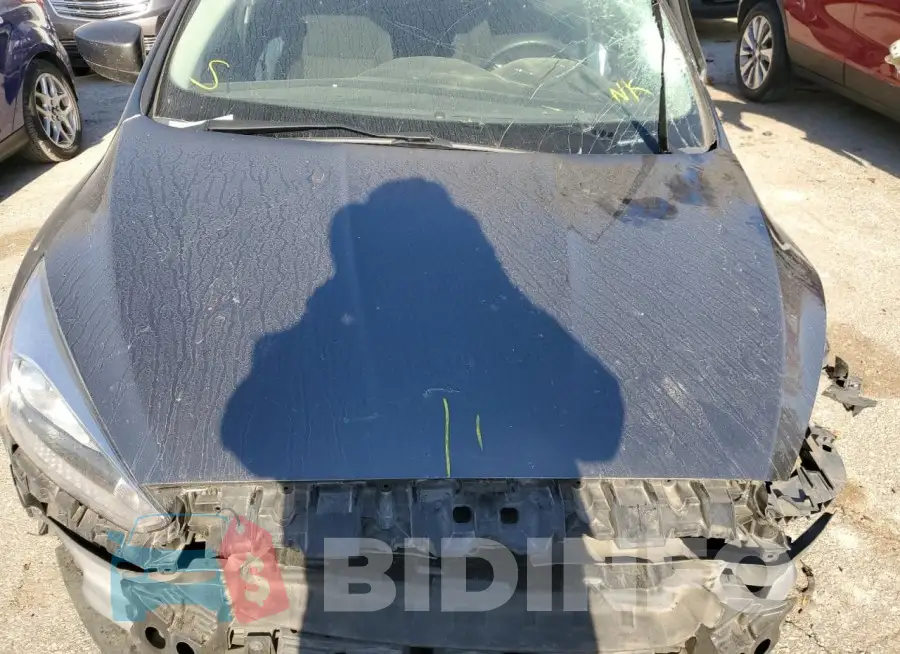 1FADP3FE6JL204566 Photo# 11
