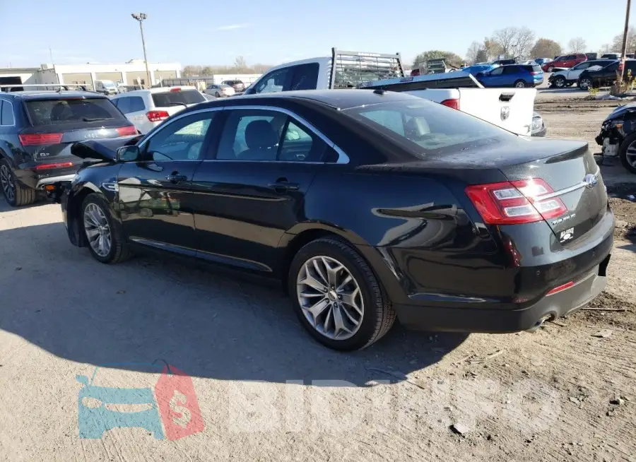 1FAHP2F81FG168971 Photo# 2