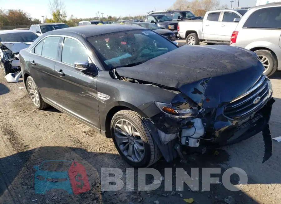 1FAHP2F81FG168971 Photo# 4
