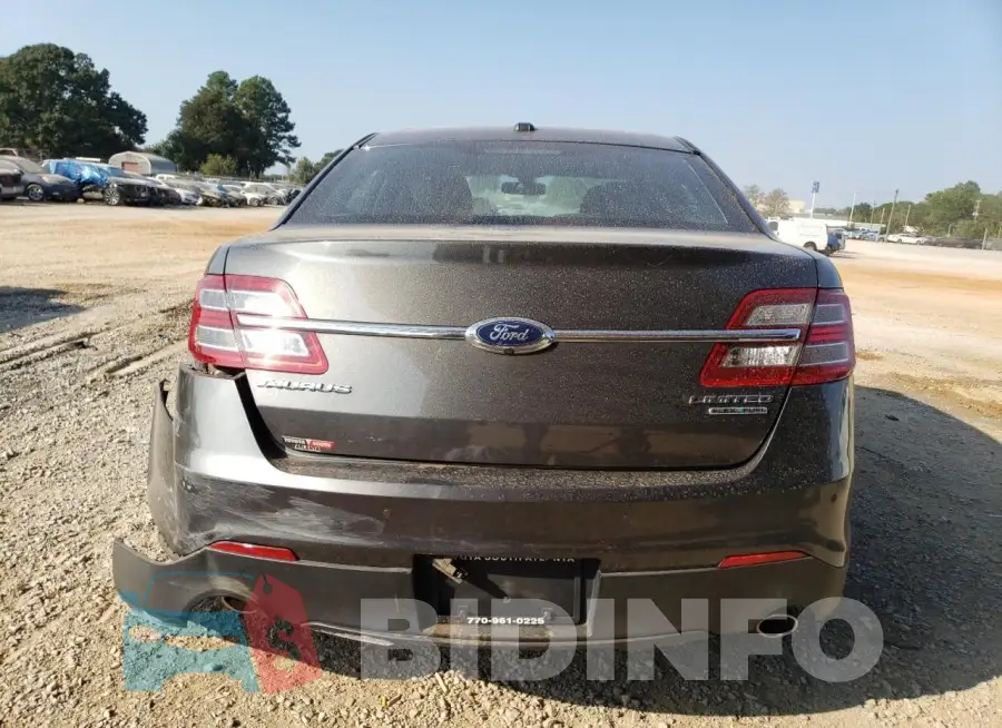 1FAHP2F81GG110764 Photo# 6