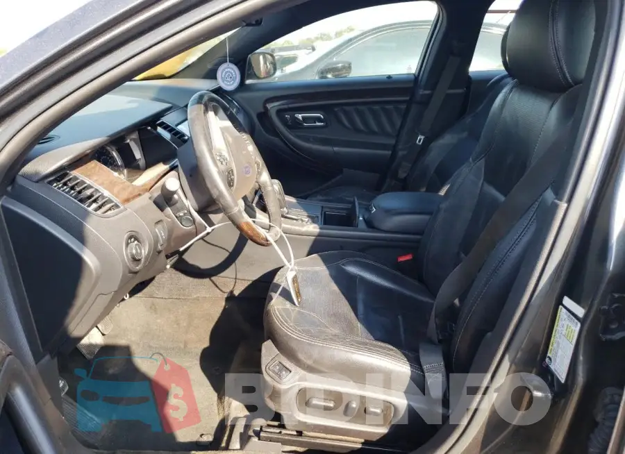 1FAHP2F81GG110764 Photo# 7