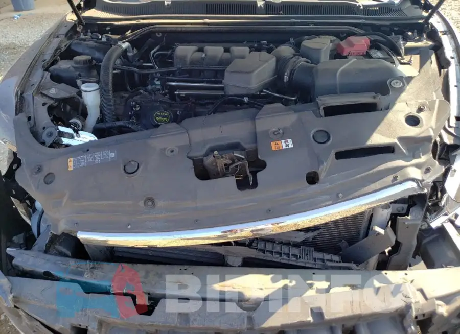 1FAHP2F81GG110764 Photo# 11
