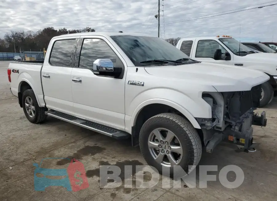 1FTEW1EG6JFA58726 Photo# 4