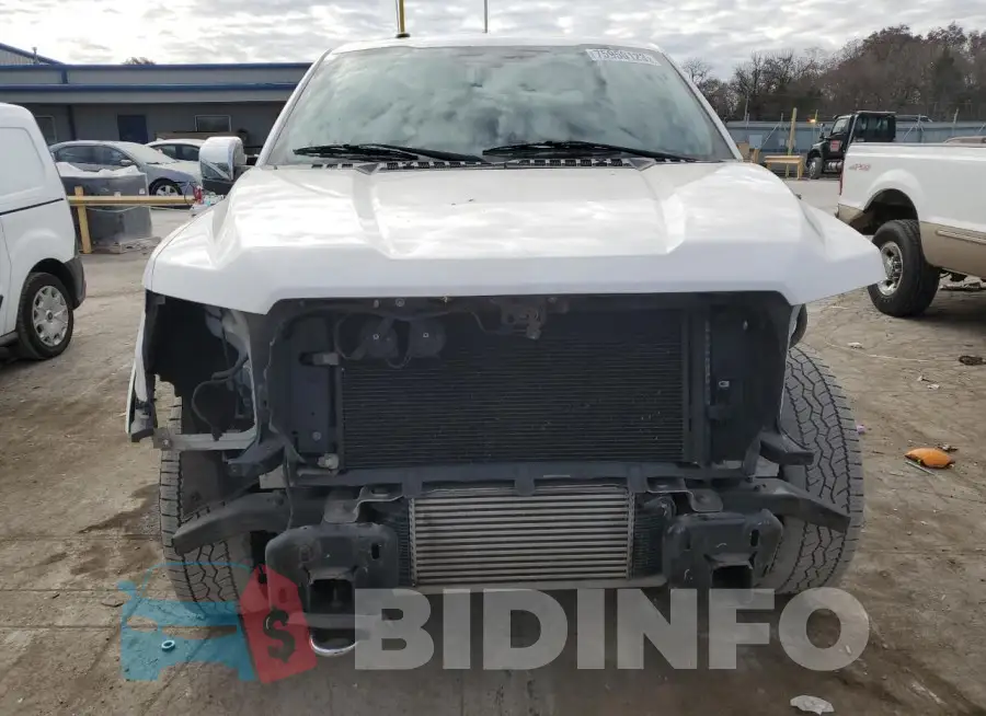 1FTEW1EG6JFA58726 Photo# 5