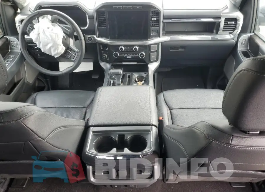 1FTFW1E58PKD34259 Photo# 8