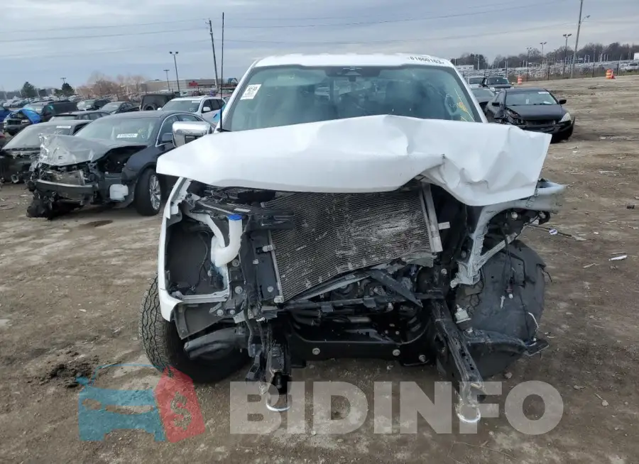 1FTFW1E58PKD34259 Photo# 5
