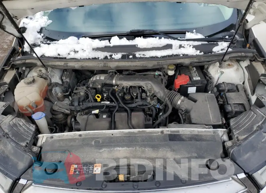 2FMTK3J96FBC16749 Photo# 12