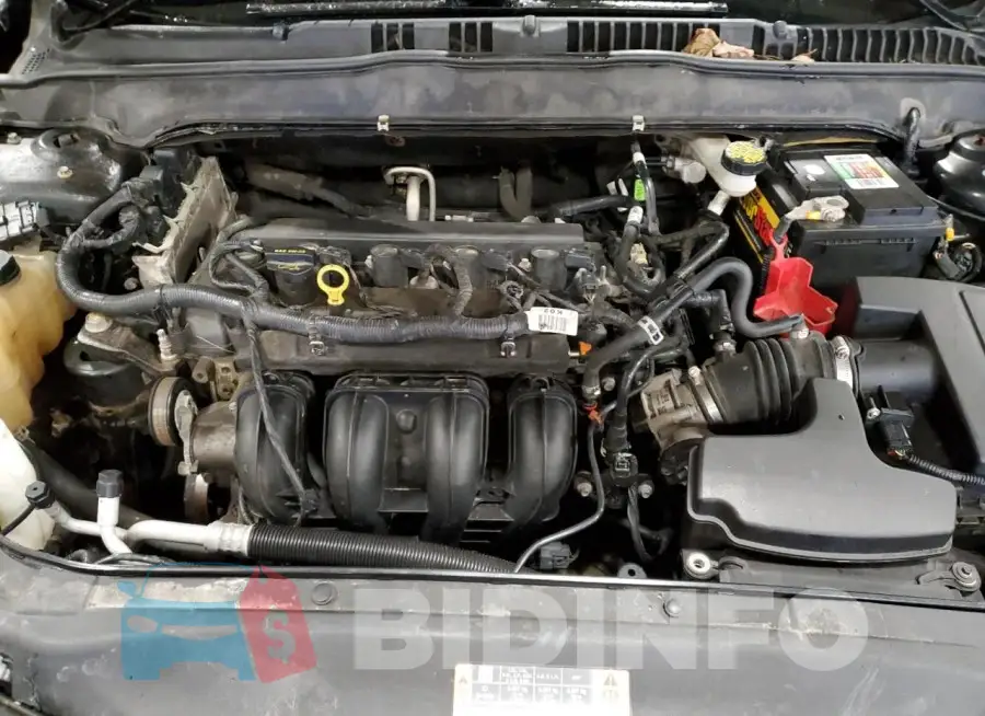 3FA6P0H76GR197246 Photo# 11