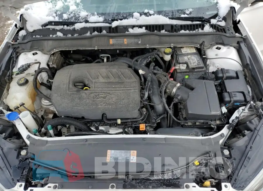 3FA6P0HD6HR291179 Photo# 11