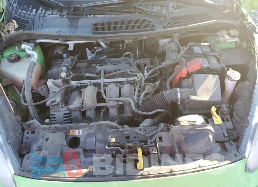3FADP4BJXFM107627 Photo# 11
