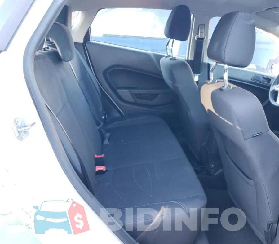 3FADP4EJ3JM138125 Photo# 10
