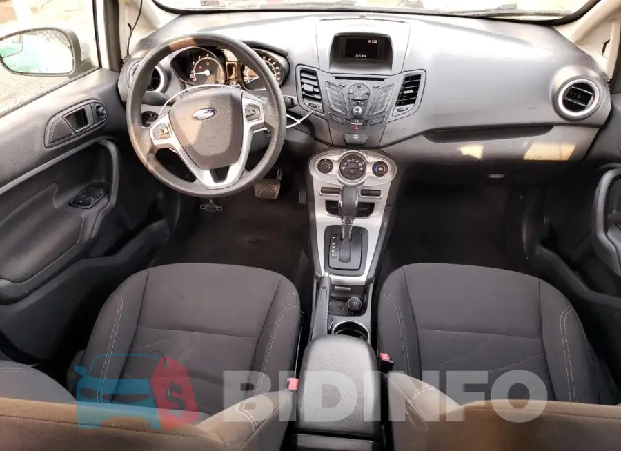3FADP4EJ3JM138125 Photo# 8