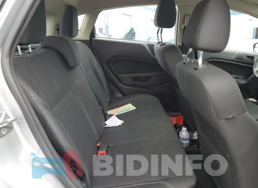 3FADP4EJ6HM110443 Photo# 10