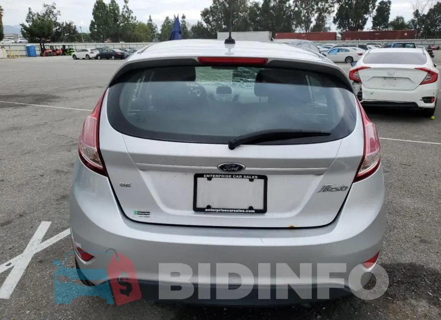 3FADP4EJ6HM110443 Photo# 6
