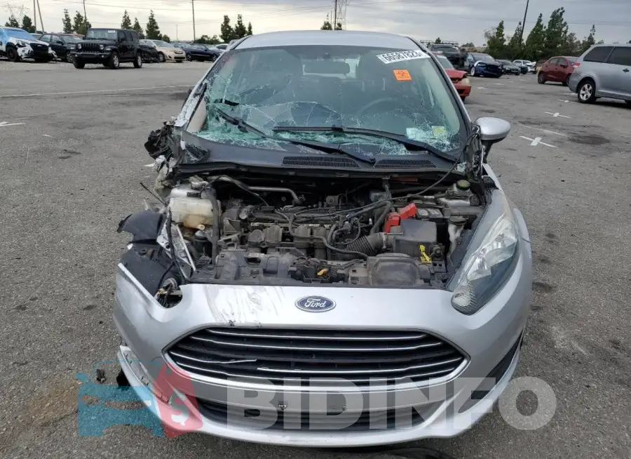 3FADP4EJ6HM110443 Photo# 5