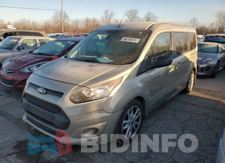 NM0GE9F73F1185718 Photo# 1