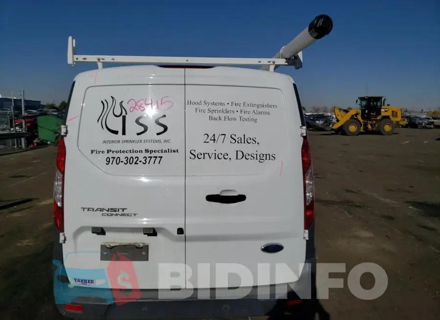 NM0LS7E71G1248412 Photo# 6